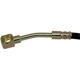Purchase Top-Quality Rear Brake Hose by DORMAN/FIRST STOP - H380479 pa2