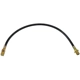 Purchase Top-Quality Rear Brake Hose by DORMAN/FIRST STOP - H380480 pa8
