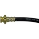 Purchase Top-Quality Rear Brake Hose by DORMAN/FIRST STOP - H380487 pa1