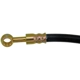 Purchase Top-Quality Rear Brake Hose by DORMAN/FIRST STOP - H380507 pa2