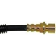 Purchase Top-Quality Rear Brake Hose by DORMAN/FIRST STOP - H380520 pa2