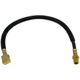 Purchase Top-Quality Rear Brake Hose by DORMAN/FIRST STOP - H380520 pa6