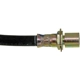 Purchase Top-Quality Rear Brake Hose by DORMAN/FIRST STOP - H380535 pa2