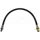 Purchase Top-Quality Rear Brake Hose by DORMAN/FIRST STOP - H380535 pa4