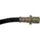 Purchase Top-Quality Rear Brake Hose by DORMAN/FIRST STOP - H380539 pa9