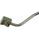 Purchase Top-Quality Rear Brake Hose by DORMAN/FIRST STOP - H380543 pa4