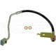 Purchase Top-Quality Rear Brake Hose by DORMAN/FIRST STOP - H380543 pa6