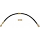 Purchase Top-Quality Rear Brake Hose by DORMAN/FIRST STOP - H380899 pa3