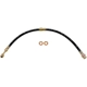 Purchase Top-Quality Rear Brake Hose by DORMAN/FIRST STOP - H380899 pa4