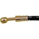 Purchase Top-Quality Rear Brake Hose by DORMAN/FIRST STOP - H380899 pa5
