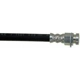 Purchase Top-Quality Rear Brake Hose by DORMAN/FIRST STOP - H380912 pa2