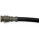Purchase Top-Quality Rear Brake Hose by DORMAN/FIRST STOP - H380913 pa1