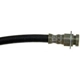 Purchase Top-Quality Rear Brake Hose by DORMAN/FIRST STOP - H380913 pa2