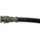 Purchase Top-Quality Rear Brake Hose by DORMAN/FIRST STOP - H380913 pa6