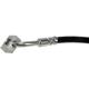 Purchase Top-Quality Rear Brake Hose by DORMAN/FIRST STOP - H380955 pa1