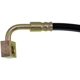 Purchase Top-Quality Rear Brake Hose by DORMAN/FIRST STOP - H380977 pa5