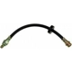 Purchase Top-Quality Rear Brake Hose by DORMAN/FIRST STOP - H380992 pa3