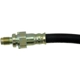 Purchase Top-Quality Rear Brake Hose by DORMAN/FIRST STOP - H380992 pa4