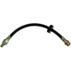 Purchase Top-Quality Rear Brake Hose by DORMAN/FIRST STOP - H380992 pa5