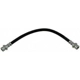 Purchase Top-Quality Rear Brake Hose by DORMAN/FIRST STOP - H381046 pa3