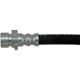Purchase Top-Quality Rear Brake Hose by DORMAN/FIRST STOP - H381046 pa5