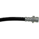 Purchase Top-Quality Rear Brake Hose by DORMAN/FIRST STOP - H381046 pa6