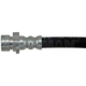 Purchase Top-Quality Rear Brake Hose by DORMAN/FIRST STOP - H381046 pa7