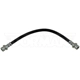 Purchase Top-Quality Rear Brake Hose by DORMAN/FIRST STOP - H381046 pa9