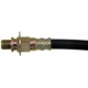Purchase Top-Quality Rear Brake Hose by DORMAN/FIRST STOP - H381053 pa1