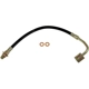 Purchase Top-Quality Rear Brake Hose by DORMAN/FIRST STOP - H381053 pa4
