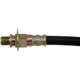 Purchase Top-Quality Rear Brake Hose by DORMAN/FIRST STOP - H381053 pa6