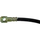 Purchase Top-Quality Rear Brake Hose by DORMAN/FIRST STOP - H381064 pa5