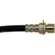 Purchase Top-Quality Rear Brake Hose by DORMAN/FIRST STOP - H381064 pa6