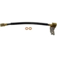 Purchase Top-Quality Rear Brake Hose by DORMAN/FIRST STOP - H381071 pa1