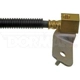 Purchase Top-Quality Rear Brake Hose by DORMAN/FIRST STOP - H381071 pa4