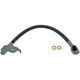 Purchase Top-Quality Rear Brake Hose by DORMAN/FIRST STOP - H381072 pa7