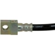 Purchase Top-Quality Rear Brake Hose by DORMAN/FIRST STOP - H38108 pa4