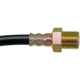 Purchase Top-Quality Rear Brake Hose by DORMAN/FIRST STOP - H38108 pa6