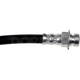 Purchase Top-Quality Rear Brake Hose by DORMAN/FIRST STOP - H381086 pa5