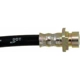Purchase Top-Quality Rear Brake Hose by DORMAN/FIRST STOP - H381091 pa2