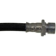 Purchase Top-Quality Rear Brake Hose by DORMAN/FIRST STOP - H381095 pa1