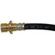 Purchase Top-Quality Rear Brake Hose by DORMAN/FIRST STOP - H381099 pa1