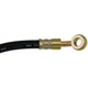 Purchase Top-Quality Rear Brake Hose by DORMAN/FIRST STOP - H381099 pa2