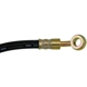 Purchase Top-Quality Rear Brake Hose by DORMAN/FIRST STOP - H381099 pa5