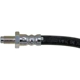 Purchase Top-Quality Rear Brake Hose by DORMAN/FIRST STOP - H38110 pa1