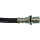 Purchase Top-Quality Rear Brake Hose by DORMAN/FIRST STOP - H38110 pa3