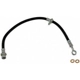 Purchase Top-Quality Rear Brake Hose by DORMAN/FIRST STOP - H381100 pa3