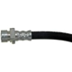 Purchase Top-Quality Rear Brake Hose by DORMAN/FIRST STOP - H381100 pa4