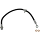 Purchase Top-Quality Rear Brake Hose by DORMAN/FIRST STOP - H381100 pa5