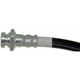 Purchase Top-Quality Rear Brake Hose by DORMAN/FIRST STOP - H381108 pa1